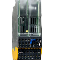 Pilz PNOZ mm0p Sicherheitsrelais 772000