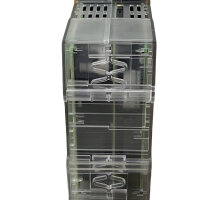 Pilz PNOZ mm0p Sicherheitsrelais 772000