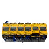 Pilz PNOZ mm0p Sicherheitsrelais 772000