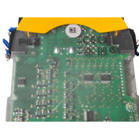 Pilz PNOZ mm0p Sicherheitsrelais 772000