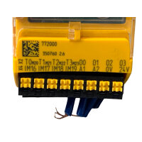 Pilz PNOZ mm0p Sicherheitsrelais 772000