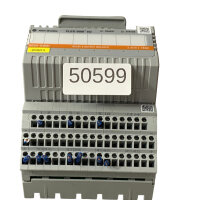 Allen-Bradley FLEX 5000 Relais-Ausgangsmodul 5094-0W8I