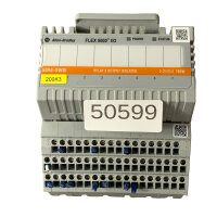Allen-Bradley FLEX 5000 Relais-Ausgangsmodul 5094-0W8I