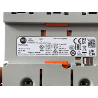 Allen-Bradley FLEX 5000 Relais-Ausgangsmodul 5094-0W8I