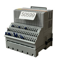 Allen-Bradley FLEX 5000 Relais-Ausgangsmodul 5094-0W8I