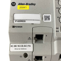 Allen-Bradley FLEX 5000 EtherNet/IP-Adapter 5094-AENTR