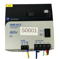 Allen-Bradley 1606-XLS960E Schaltnetzteil