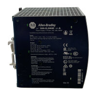 Allen-Bradley 1606-XLS960E Schaltnetzteil