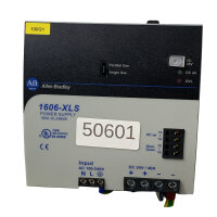 Allen-Bradley 1606-XLS960E Schaltnetzteil
