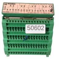 Phoenix Contact INTERBUS-ST Digital-Ausgabemodul IB ST 24...