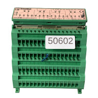 Phoenix Contact INTERBUS-ST Digital-Ausgabemodul IB ST 24...