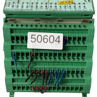 Phoenix Contact INTERBUS-ST Eingabemodul IB ST 24 DI 32/2...