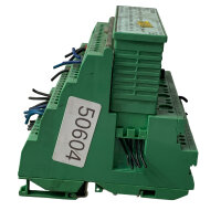 Phoenix Contact INTERBUS-ST Eingabemodul IB ST 24 DI 32/2 2754985 2754927