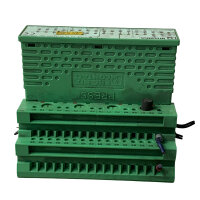 Phoenix Contact INTERBUS-ST Eingabemodul IB ST 24 DI 32/2 2754985 2754927