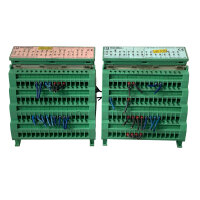 Phoenix Contact INTERBUS-ST Eingabemodul IB ST 24 DI 32/2 2754985 2754927