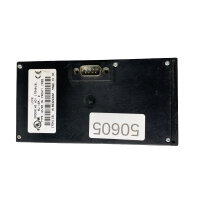 Danfoss LCP2 Bedieneinheit für Frequenzumrichter 175NO131