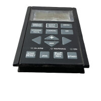 Danfoss LCP2 Bedieneinheit für Frequenzumrichter 175NO131