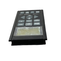 Danfoss LCP2 Bedieneinheit für Frequenzumrichter 175NO131