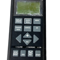 Danfoss LCP2 Bedieneinheit für Frequenzumrichter 175NO131