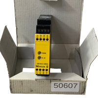 Moeller ESR4-NO-31-230VAC Sicherheitsrelais