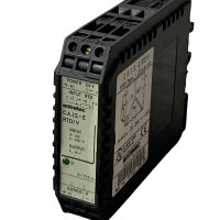 Entrelec C.A.I.S.-E RTD/V RTD-Temperaturwandler 0.011.730.25