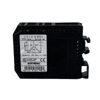 Entrelec C.A.I.S.-E RTD/V RTD-Temperaturwandler 0.011.730.25