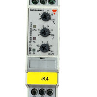 Carlo Gavazzi DPB01CM48 3-Phasen-Überwachungsrelais