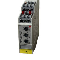 Carlo Gavazzi DPB01CM48 3-Phasen-Überwachungsrelais