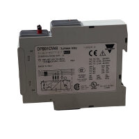 Carlo Gavazzi DPB01CM48 3-Phasen-Überwachungsrelais