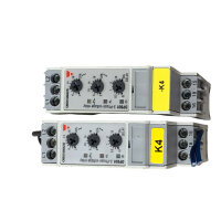 Carlo Gavazzi DPB01CM48 3-Phasen-Überwachungsrelais