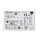 Carlo Gavazzi DPB01CM48 3-Phasen-Überwachungsrelais