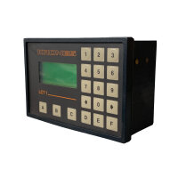 Krones LCT1 Bedienpanel