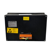 Krones LCT1 Bedienpanel