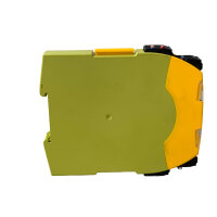 Pilz PNOZ s7 Sicherheitsrelais 751107