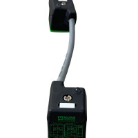 SET Inhalt 8 Stück!!! Murr 7000-41581-4720000...