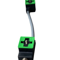 SET Inhalt 8 Stück!!! Murr 7000-41581-4720000 Ventilstecker-Adapter MSUD 3613150