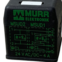 Murr 3611130 Ventilstecker-Adapterkabel