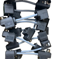 Murr 3611130 Ventilstecker-Adapterkabel