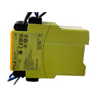 Pilz PNOZ s Sicherheitsrelais PSWZ X1P 787951