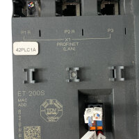 Siemens 6ES7151-BFB01-0AB0 SIMATIC ET 200S System...