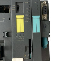 Siemens 6ES7151-BFB01-0AB0 SIMATIC ET 200S System 6ES7138-4HA00-0AB0