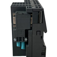 Siemens 6ES7151-BFB01-0AB0 SIMATIC ET 200S System 6ES7138-4HA00-0AB0