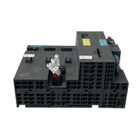 Siemens 6ES7151-BFB01-0AB0 SIMATIC ET 200S System 6ES7138-4HA00-0AB0