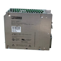 Phoenix Contact TRIO-PS/1AC/24DC/10 Netzteil 2866323