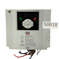 LS Electric SVO22iG5A-4EN Frequenzumrichter