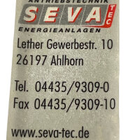 LS Electric SVO22iG5A-4EN Frequenzumrichter