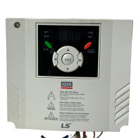 LS Electric SVO22iG5A-4EN Frequenzumrichter
