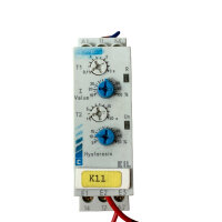 Crouzet 84 871 024 Stromüberwachungsrelais 84871024