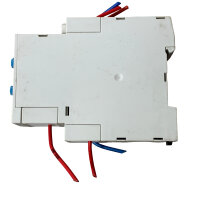 Crouzet 84 871 024 Stromüberwachungsrelais 84871024