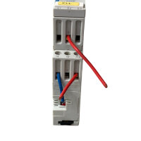 Crouzet 84 871 024 Stromüberwachungsrelais 84871024